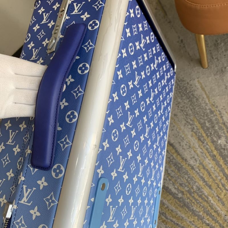 Louis Vuitton Suitcase